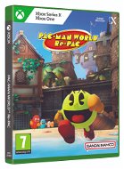 PAC-MAN WORLD Re-PAC - Xbox - Konsolen-Spiel