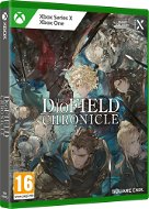 The DioField Chronicle - Xbox - Console Game
