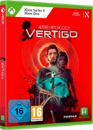 Alfred Hitchcock - Vertigo - Limited Edition - Xbox Series, Nintendo Switch - Konzol játék