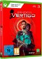 Alfred Hitchcock - Vertigo - Limited Edition - Xbox - Konsolen-Spiel