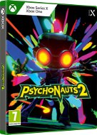 Psychonauts 2 - Motherlobe Edition - Xbox Series - Konzol játék