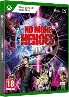 No More Heroes III - Xbox - Konsolen-Spiel