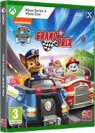 Paw Patrol: Grand Prix - Xbox - Console Game