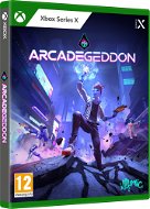 Arcadegeddon - Xbox Series - Konzol játék