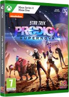 Star Trek Prodigy: Supernova - Xbox - Konsolen-Spiel