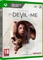 The Dark Pictures - The Devil In Me - Xbox Series - Konzol játék