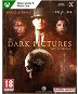 The Dark Pictures: Volume 2 (House of Ashes and The Devil in Me) - Xbox Series - Konzol játék