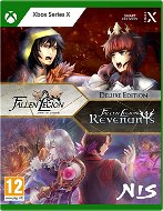 Fallen Legion: Rise to Glory/Revenants Deluxe Edition – Xbox Series X - Hra na konzolu