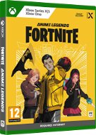 Fortnite: Anime Legends Bundle – Xbox - Herný doplnok