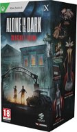 Alone in the Dark: Collectors Edition – Xbox Series X - Hra na konzolu