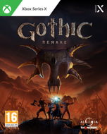 Gothic Remake - Xbox Series X - Hra na konzoli