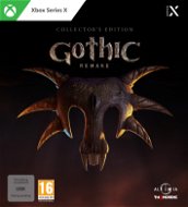 Gothic Remake: Collectors Edition - Xbox Series X - Hra na konzoli