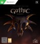 Gothic Remake: Collectors Edition - Xbox Series X - Konzol játék