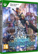 Star Ocean The Divine Force - Xbox - Console Game