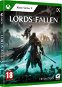 Konsolen-Spiel The Lords of the Fallen - Xbox Series X - Hra na konzoli