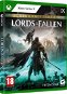 Lords of the Fallen: Deluxe Edition - Xbox Series X - Konzol játék