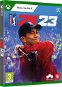 PGA Tour 2K23 – Xbox Series X - Hra na konzolu