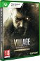 Resident Evil Village Gold Edition – Xbox - Hra na konzolu