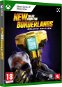 New Tales from the Borderlands: Deluxe Edition – Xbox - Hra na konzolu