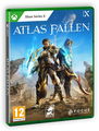 Atlas Fallen - Xbox Series X