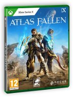 Atlas Fallen – Xbox - Hra na konzolu