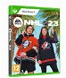 Konzol játék NHL 23 - Xbox Series - Hra na konzoli