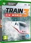 Train Sim World 3 - Xbox Series - Konzol játék