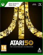 Atari 50: The Anniversary Celebration - Xbox - Konsolen-Spiel