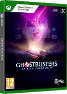Ghostbusters: Spirits Unleashed - Xbox - Console Game