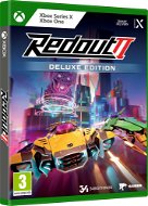Redout 2 - Deluxe Edition - Xbox Series - Konzol játék