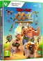 Asterix & Obelix XXXL: The Ram From Hibernia - Limited Edition - Xbox Series - Konzol játék