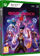 God of Rock - Xbox - Konsolen-Spiel