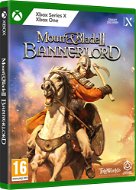 Mount and Blade II: Bannerlord - Xbox - Hra na konzoli