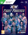 AEW: Fight Forever - Xbox