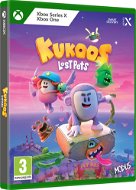 Kukoos: Lost Pets - Xbox - Konzol játék