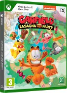 Garfield Lasagna Party - Xbox Series - Konzol játék