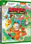 Garfield Lasagna Party – Xbox - Hra na konzolu
