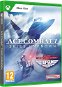Ace Combat 7: Skies Unknown – Top Gun Maverick Edition – Xbox - Hra na konzolu