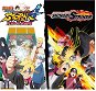 Naruto Shippuden: Ultimate Ninja Storm 4 Road To Boruto + Naruto To Boruto: Shinobi Striker - Xbox Series - Konzol játék