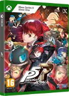 Persona 5 Royal - Xbox Series - Konzol játék
