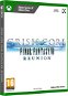 Crisis Core: Final Fantasy VII Reunion - Xbox - Console Game