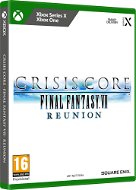 Crisis Core: Final Fantasy VII Reunion – Xbox - Hra na konzolu