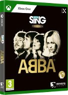 Lets Sing Presents ABBA - Xbox Series - Konzol játék