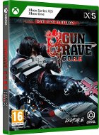 Gungrave: G.O.R.E Day One Edition - Xbox - Konsolen-Spiel