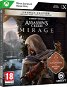 Konzol játék Assassins Creed Mirage: Launch Edition - Xbox - Hra na konzoli