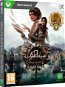 Console Game Syberia: The World Before - 20 Year Edition - Xbox Series X - Hra na konzoli