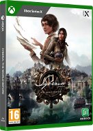 Syberia: The World Before – Collectors Edition – Xbox Series X - Hra na konzolu