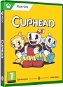 Cuphead Physical Edition - Xbox - Konsolen-Spiel