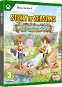 STORY OF SEASONS: A Wonderful Life - Xbox - Console Game
