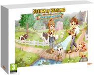 STORY OF SEASONS: A Wonderful Life - Limited Edition - Xbox Series X - Konsolen-Spiel